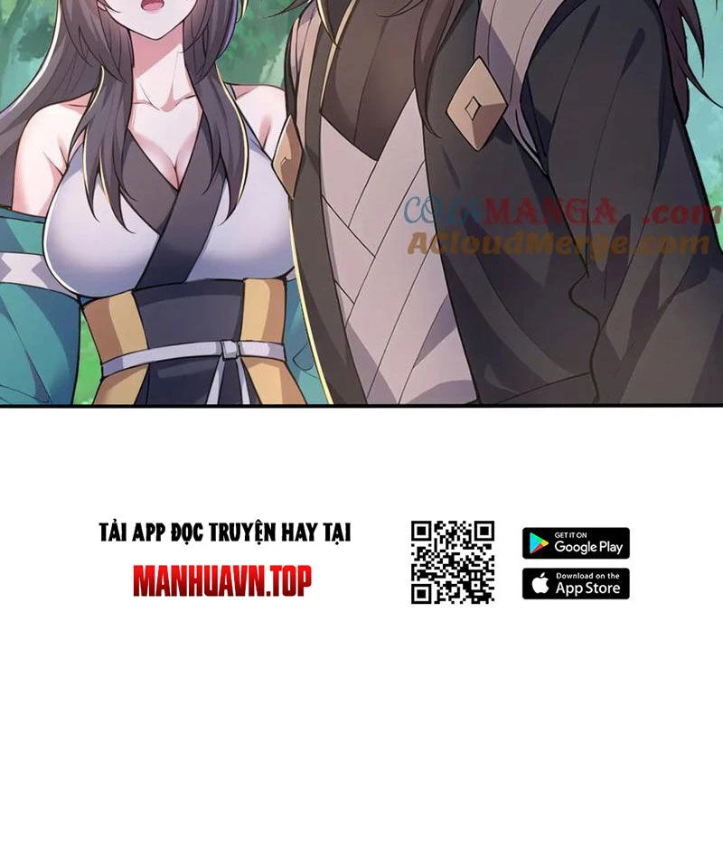 Đồ Đệ Thăng Cấp, Ta Nằm Không Cũng Mạnh Chapter  31 - 41