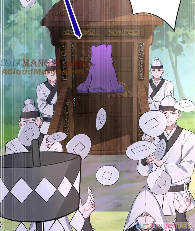 Đồ Đệ Thăng Cấp, Ta Nằm Không Cũng Mạnh Chapter  31 - 43