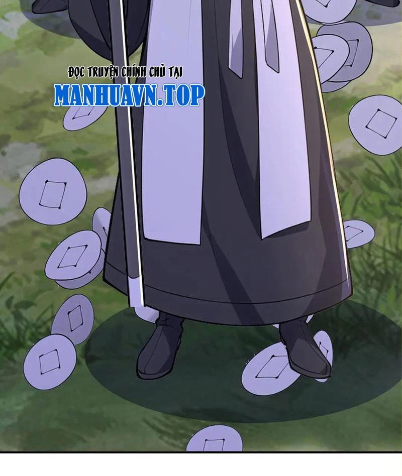 Đồ Đệ Thăng Cấp, Ta Nằm Không Cũng Mạnh Chapter  31 - 45