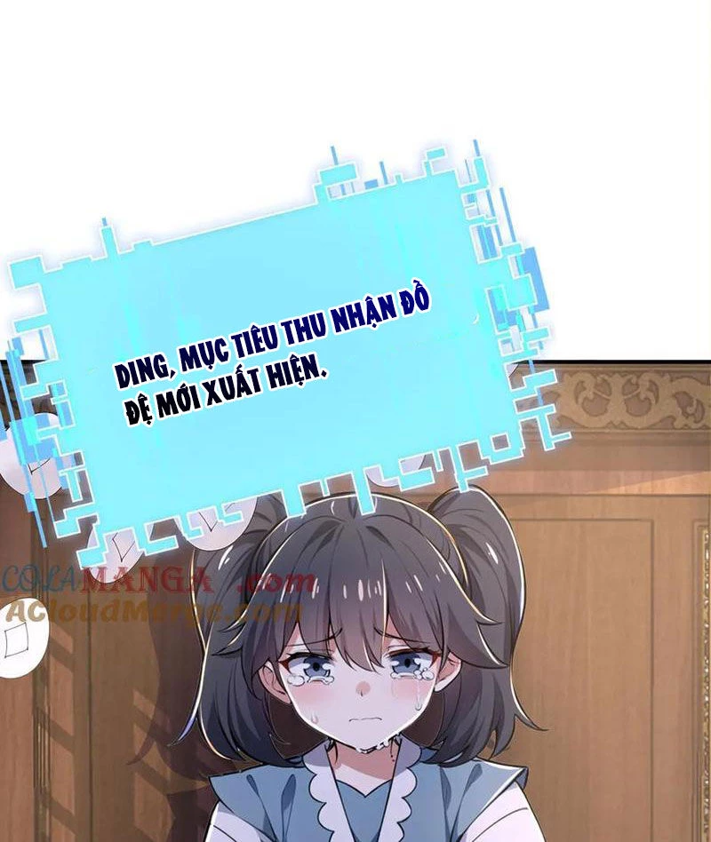 Đồ Đệ Thăng Cấp, Ta Nằm Không Cũng Mạnh Chapter  31 - 46