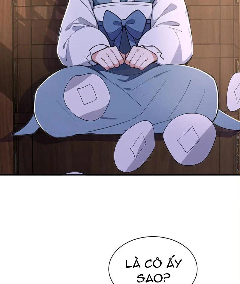 Đồ Đệ Thăng Cấp, Ta Nằm Không Cũng Mạnh Chapter  31 - 47