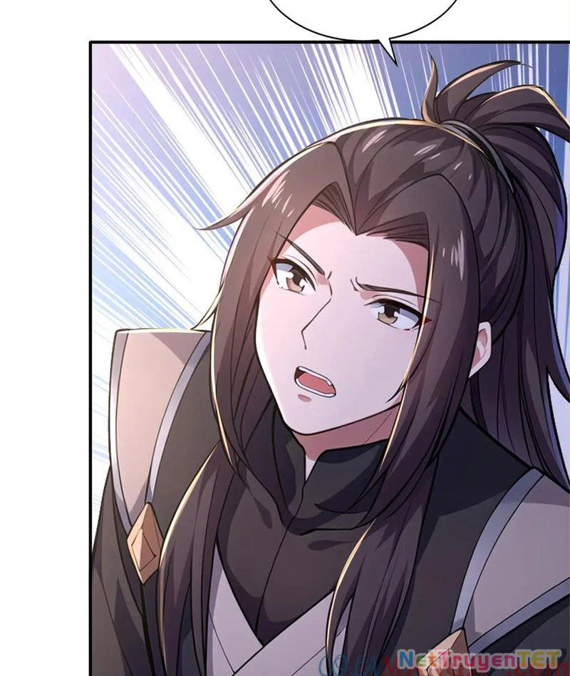 Đồ Đệ Thăng Cấp, Ta Nằm Không Cũng Mạnh Chapter  31 - 48