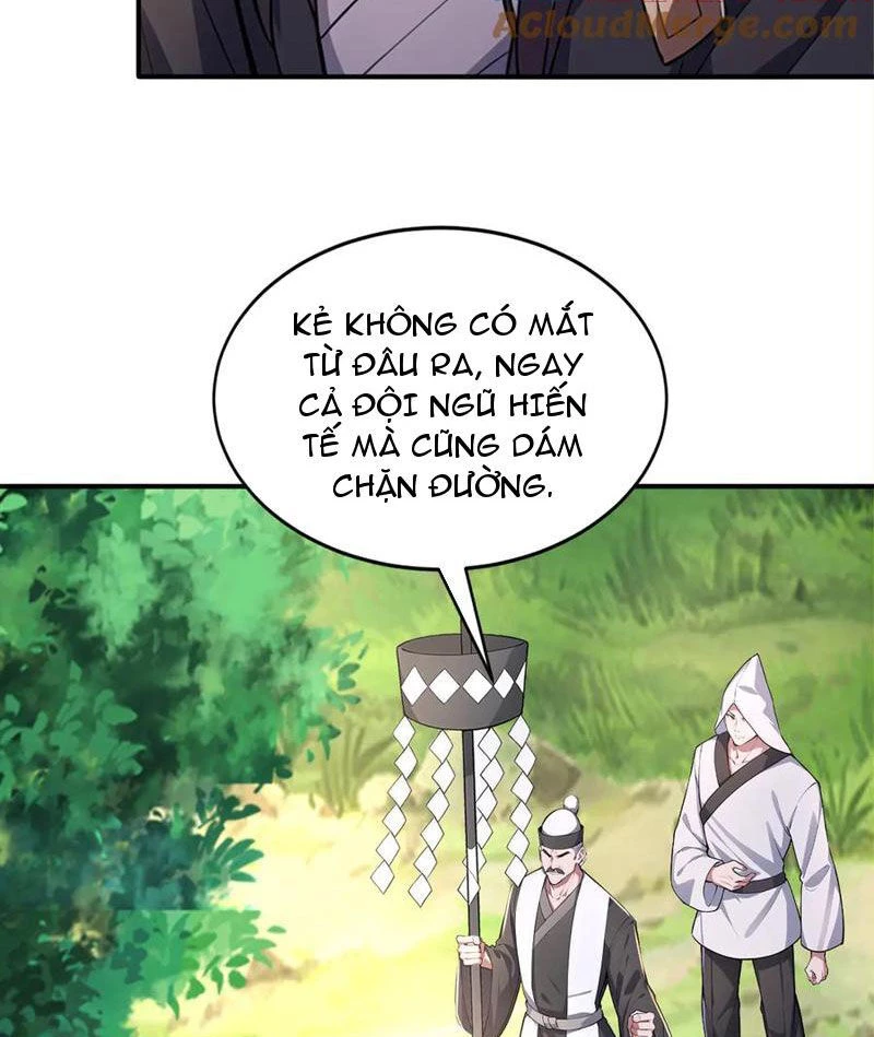 Đồ Đệ Thăng Cấp, Ta Nằm Không Cũng Mạnh Chapter  31 - 49