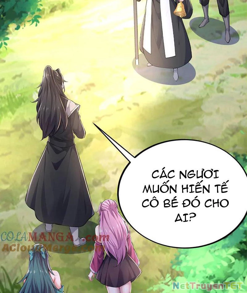 Đồ Đệ Thăng Cấp, Ta Nằm Không Cũng Mạnh Chapter  31 - 50