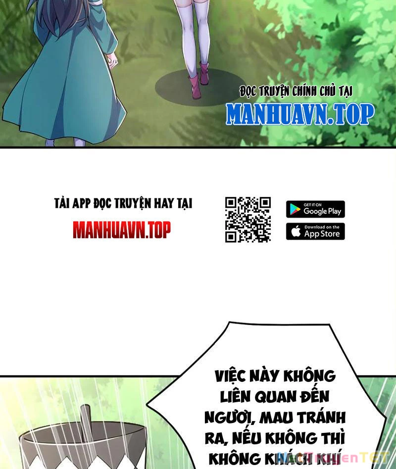 Đồ Đệ Thăng Cấp, Ta Nằm Không Cũng Mạnh Chapter  31 - 51