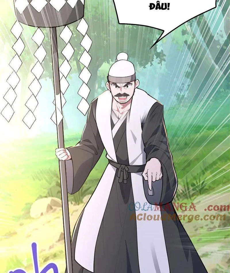 Đồ Đệ Thăng Cấp, Ta Nằm Không Cũng Mạnh Chapter  31 - 52