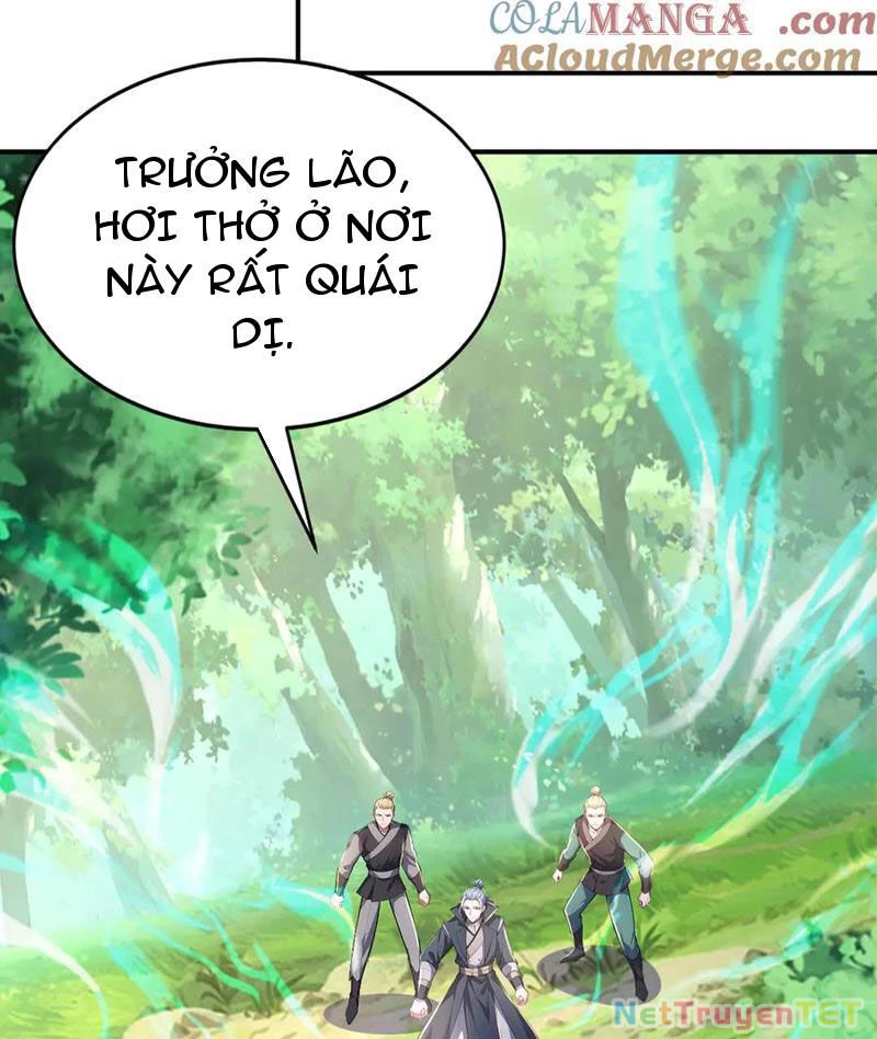 Đồ Đệ Thăng Cấp, Ta Nằm Không Cũng Mạnh Chapter  31 - 55