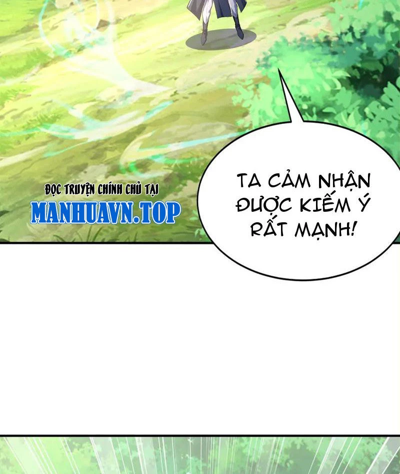 Đồ Đệ Thăng Cấp, Ta Nằm Không Cũng Mạnh Chapter  31 - 56