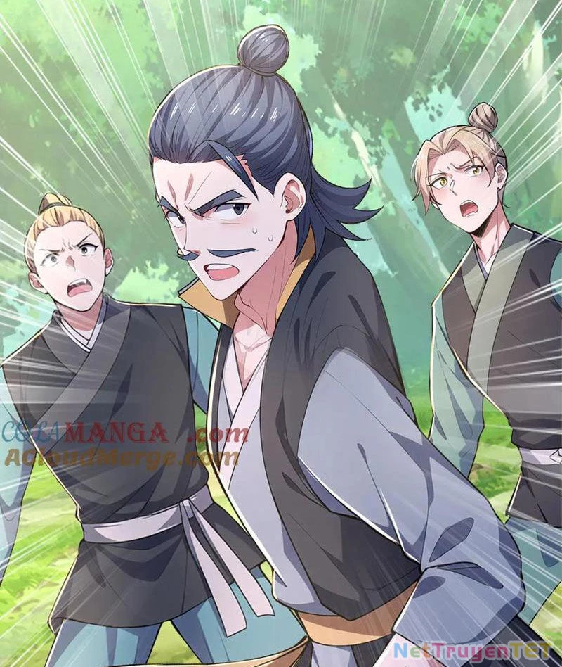 Đồ Đệ Thăng Cấp, Ta Nằm Không Cũng Mạnh Chapter  31 - 57