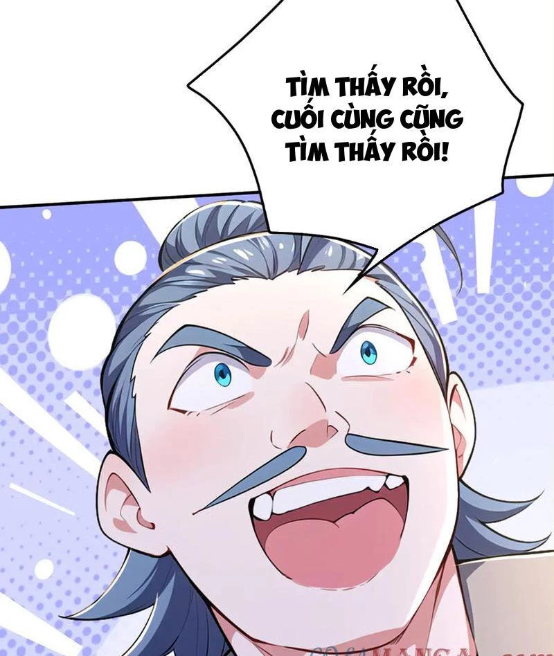 Đồ Đệ Thăng Cấp, Ta Nằm Không Cũng Mạnh Chapter  31 - 61