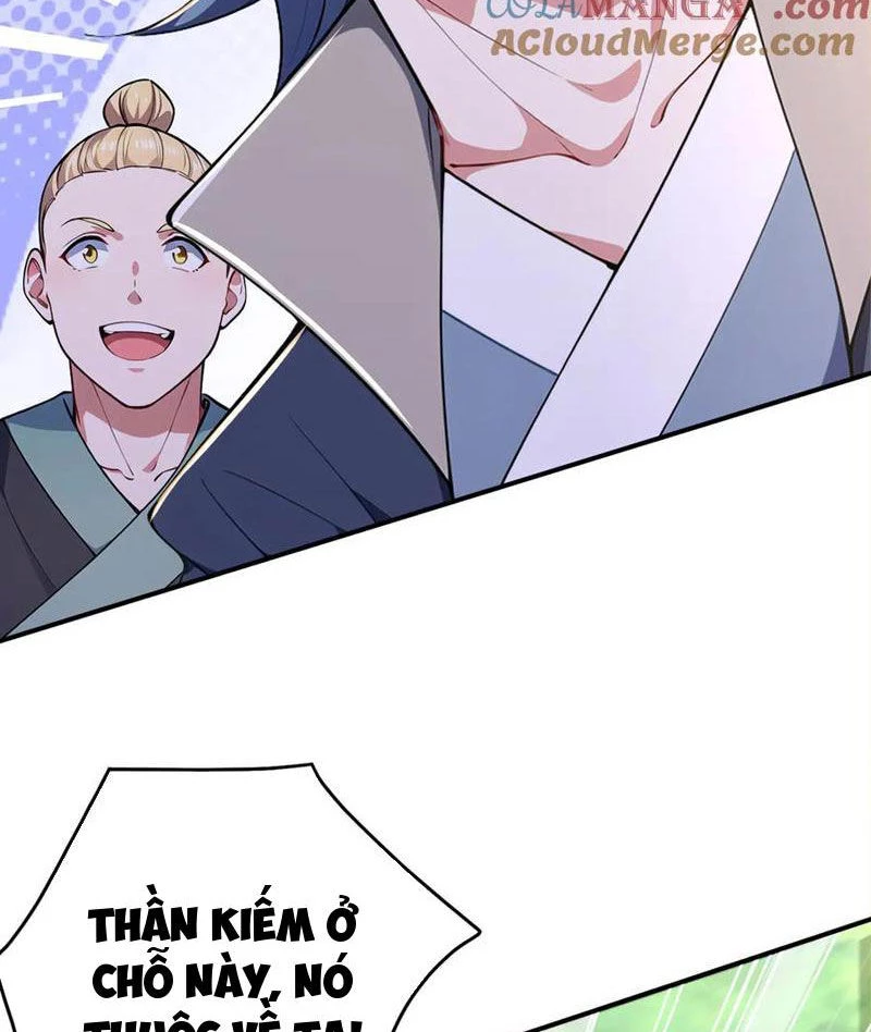 Đồ Đệ Thăng Cấp, Ta Nằm Không Cũng Mạnh Chapter  31 - 62