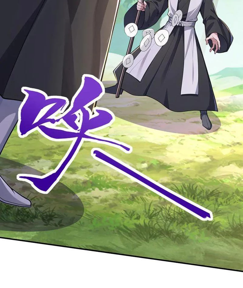 Đồ Đệ Thăng Cấp, Ta Nằm Không Cũng Mạnh Chapter  31 - 72