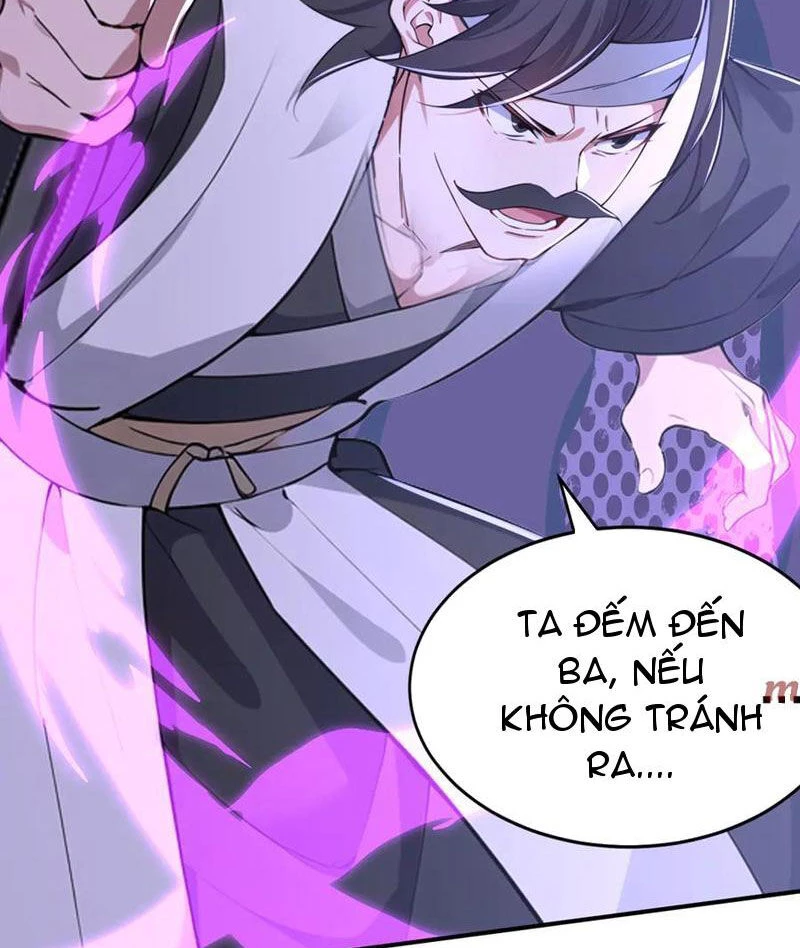 Đồ Đệ Thăng Cấp, Ta Nằm Không Cũng Mạnh Chapter  31 - 75