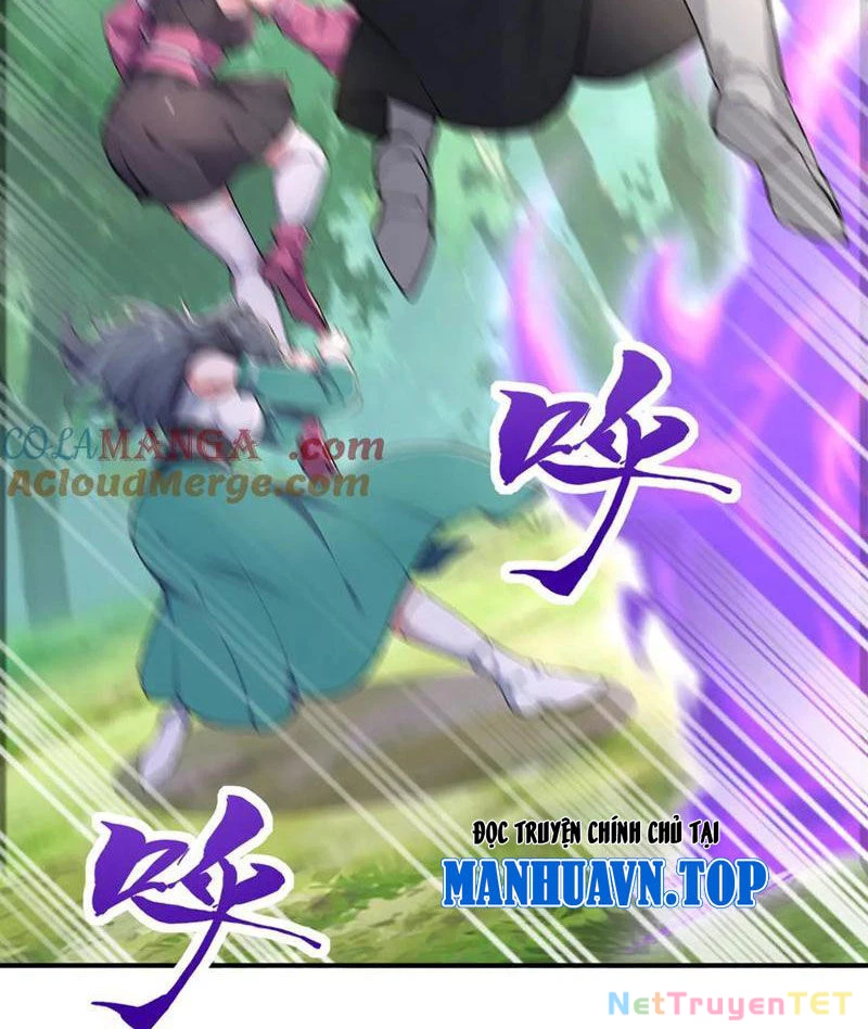 Đồ Đệ Thăng Cấp, Ta Nằm Không Cũng Mạnh Chapter  31 - 79