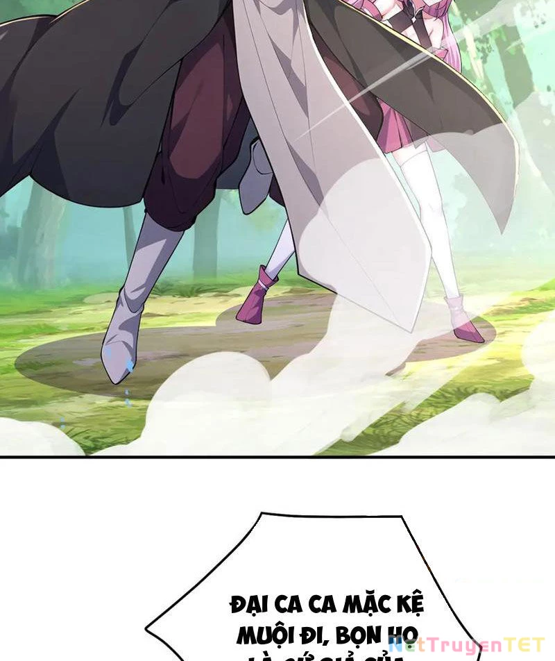 Đồ Đệ Thăng Cấp, Ta Nằm Không Cũng Mạnh Chapter  31 - 81