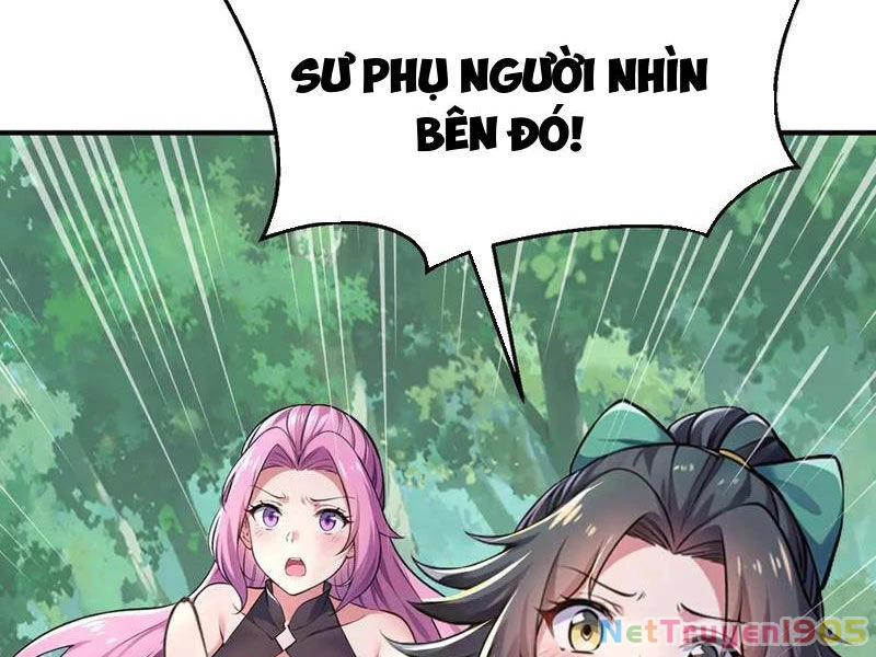 Đồ Đệ Thăng Cấp, Ta Nằm Không Cũng Mạnh Chapter 33 - 6