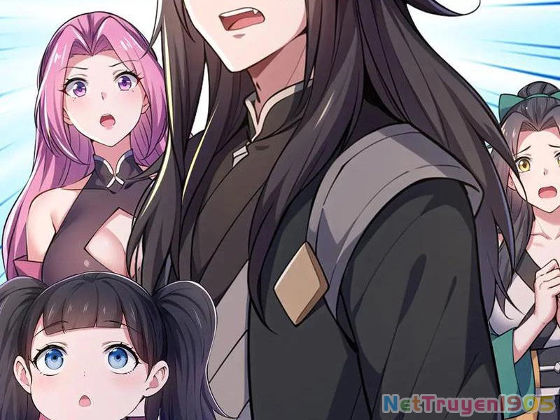 Đồ Đệ Thăng Cấp, Ta Nằm Không Cũng Mạnh Chapter 33 - 14