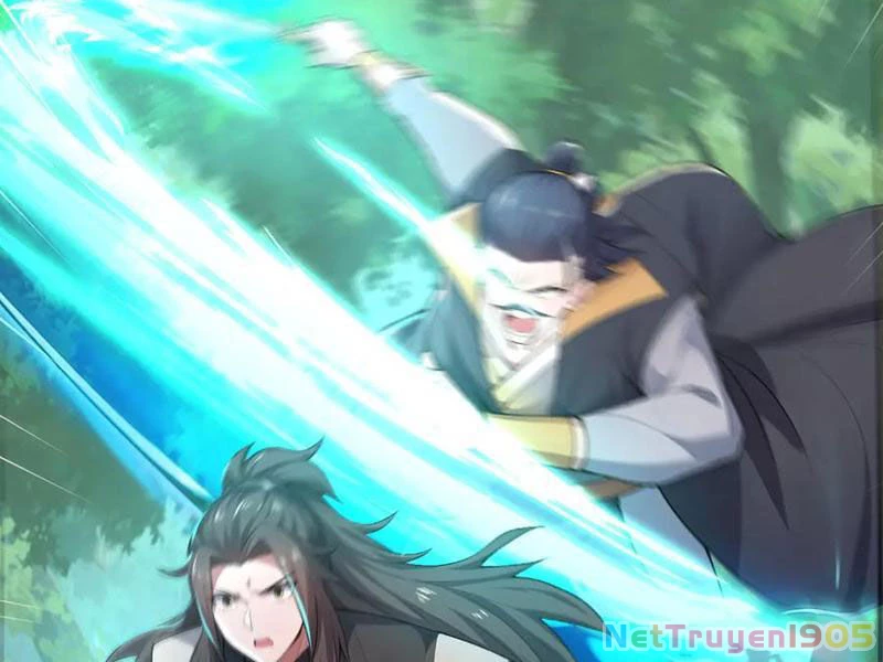 Đồ Đệ Thăng Cấp, Ta Nằm Không Cũng Mạnh Chapter 33 - 49