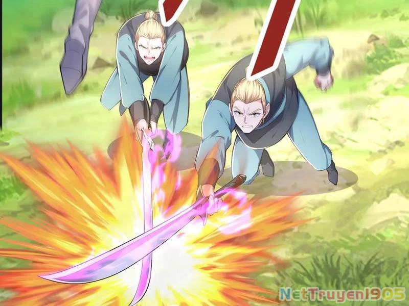 Đồ Đệ Thăng Cấp, Ta Nằm Không Cũng Mạnh Chapter 33 - 64