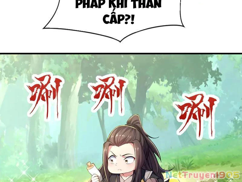 Đồ Đệ Thăng Cấp, Ta Nằm Không Cũng Mạnh Chapter 33 - 111