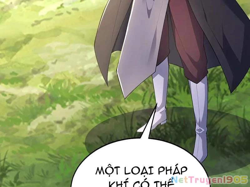 Đồ Đệ Thăng Cấp, Ta Nằm Không Cũng Mạnh Chapter 33 - 121