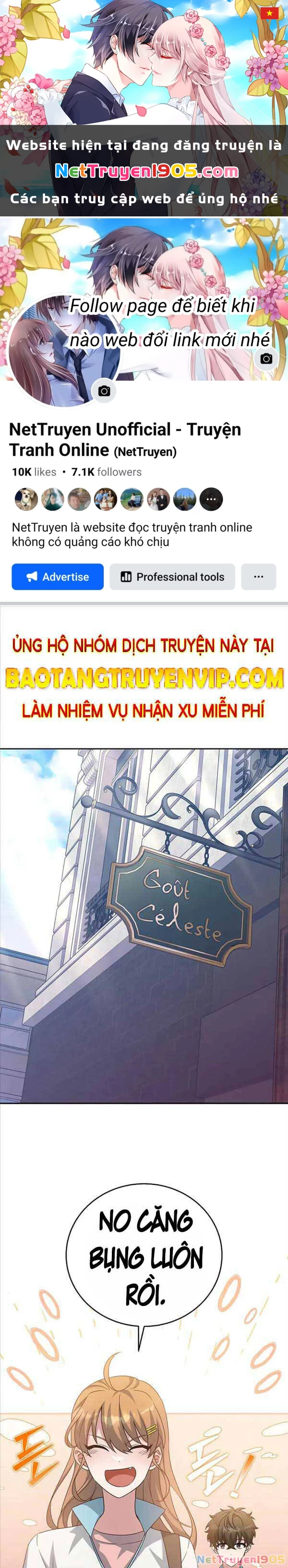 Nhân Vật Ngoài Lề Tiểu Thuyết Chapter 40 - 1