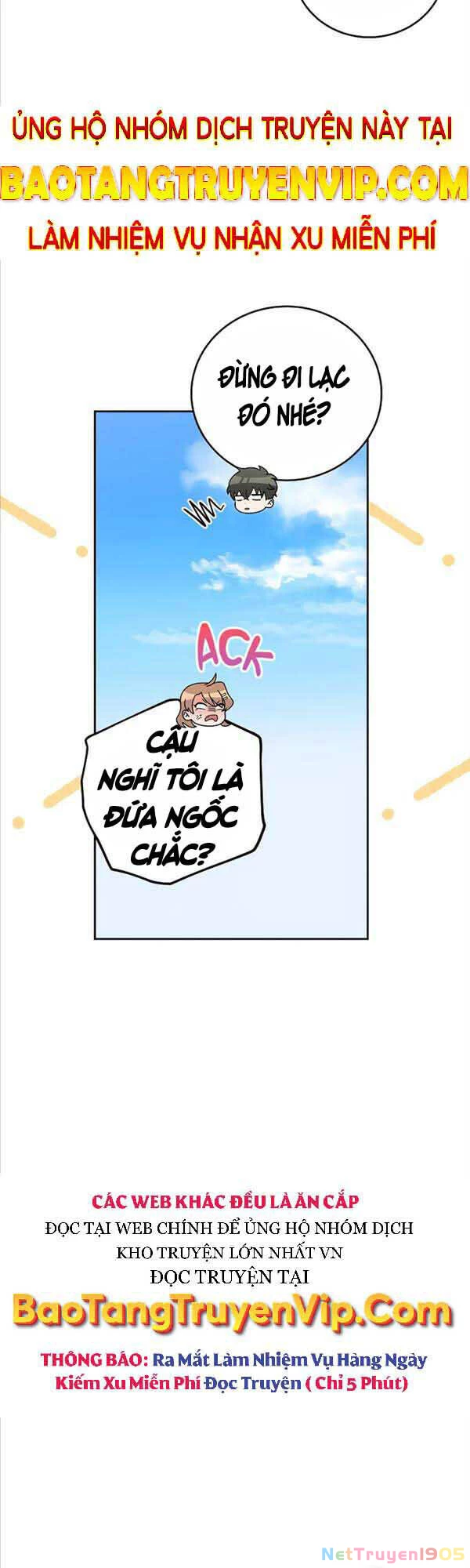 Nhân Vật Ngoài Lề Tiểu Thuyết Chapter 40 - 4