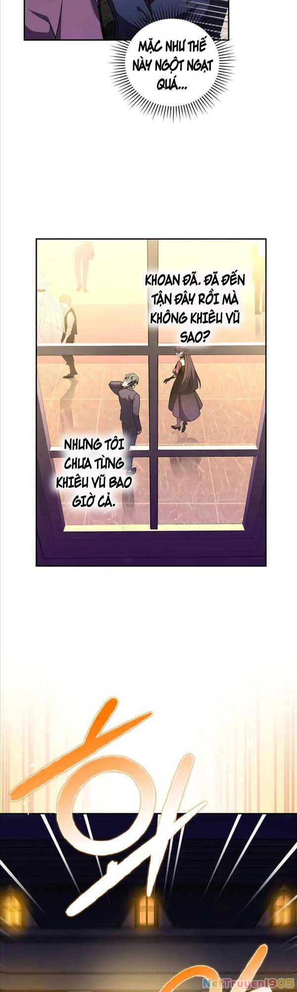 Nhân Vật Ngoài Lề Tiểu Thuyết Chapter 40 - 10