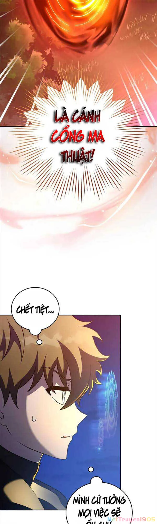 Nhân Vật Ngoài Lề Tiểu Thuyết Chapter 40 - 15