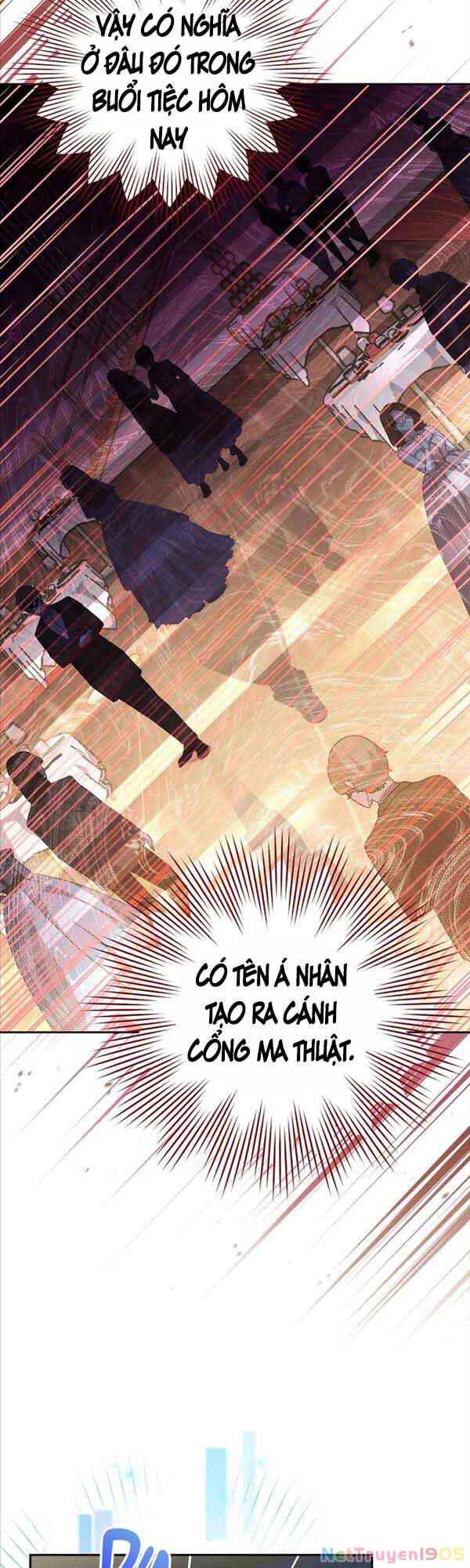 Nhân Vật Ngoài Lề Tiểu Thuyết Chapter 40 - 17