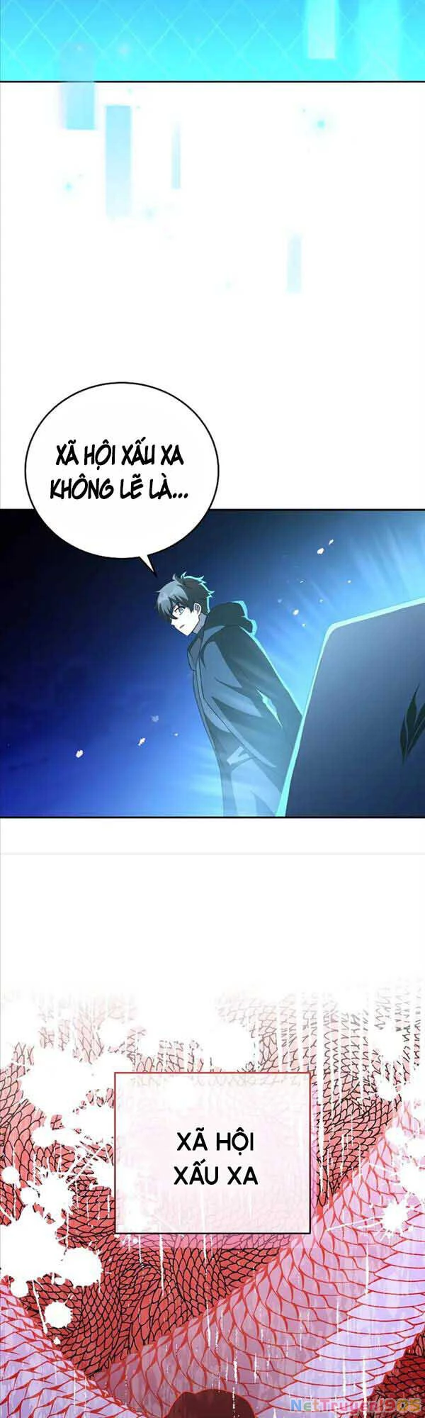 Nhân Vật Ngoài Lề Tiểu Thuyết Chapter 40 - 20