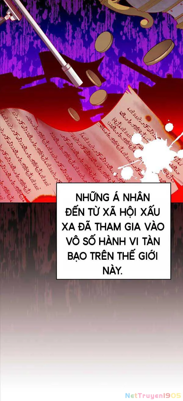 Nhân Vật Ngoài Lề Tiểu Thuyết Chapter 40 - 22
