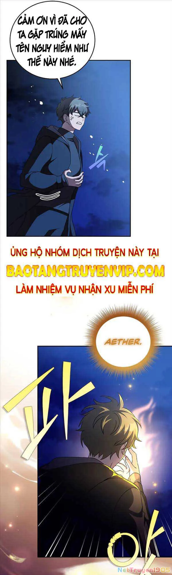 Nhân Vật Ngoài Lề Tiểu Thuyết Chapter 40 - 23