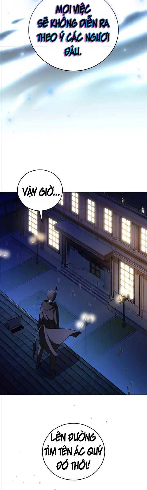 Nhân Vật Ngoài Lề Tiểu Thuyết Chapter 40 - 25