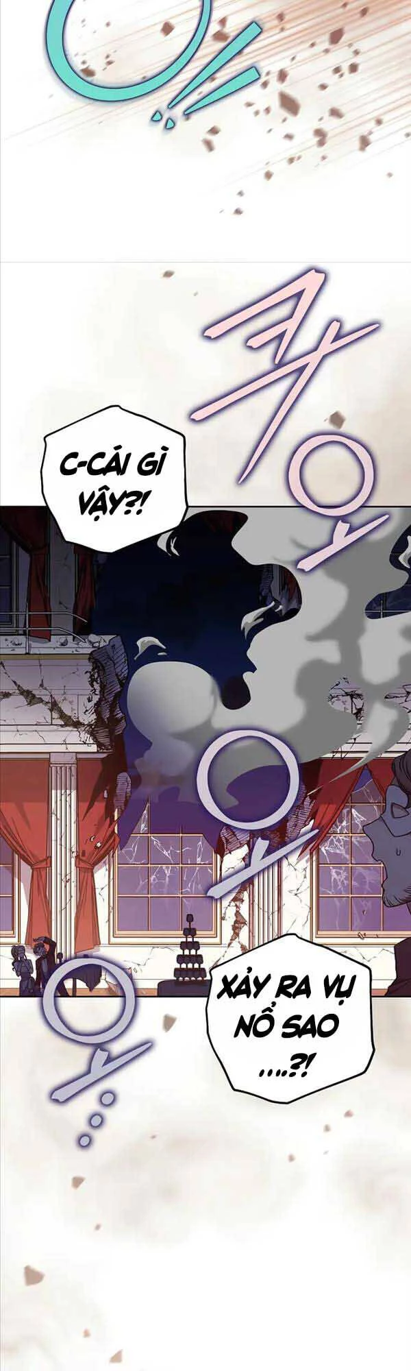 Nhân Vật Ngoài Lề Tiểu Thuyết Chapter 40 - 40