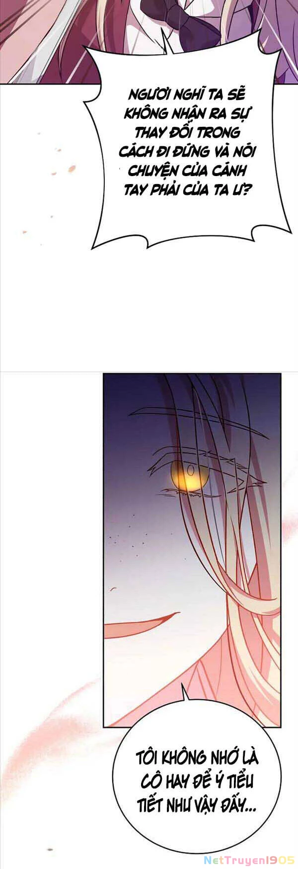 Nhân Vật Ngoài Lề Tiểu Thuyết Chapter 40 - 44