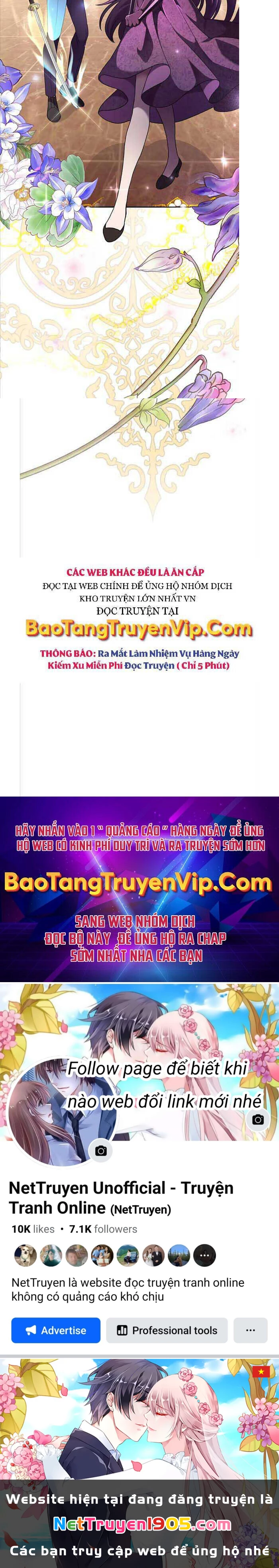 Nhân Vật Ngoài Lề Tiểu Thuyết Chapter 40 - 48
