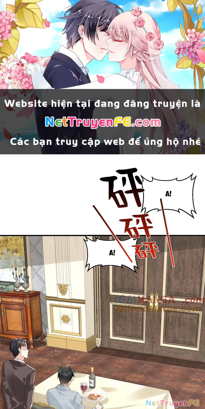 Mỗi Tuần Ta Có Một Nghề Nghiệp Mới Chapter 741 - 1