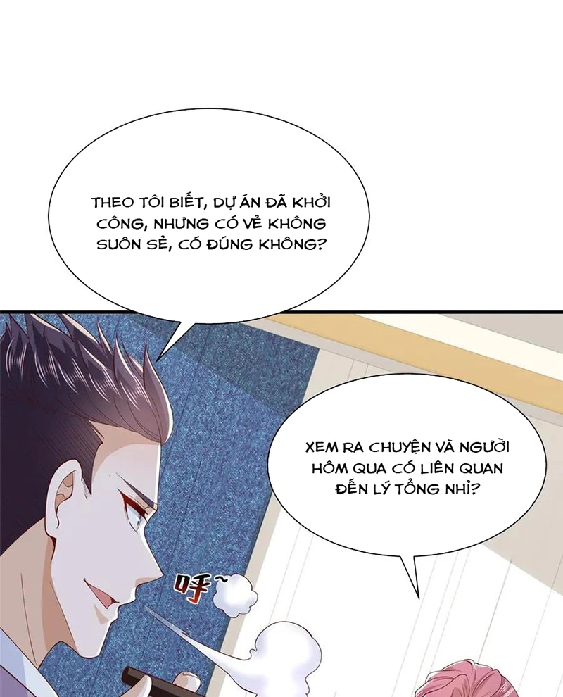 Mỗi Tuần Ta Có Một Nghề Nghiệp Mới Chapter 741 - 31