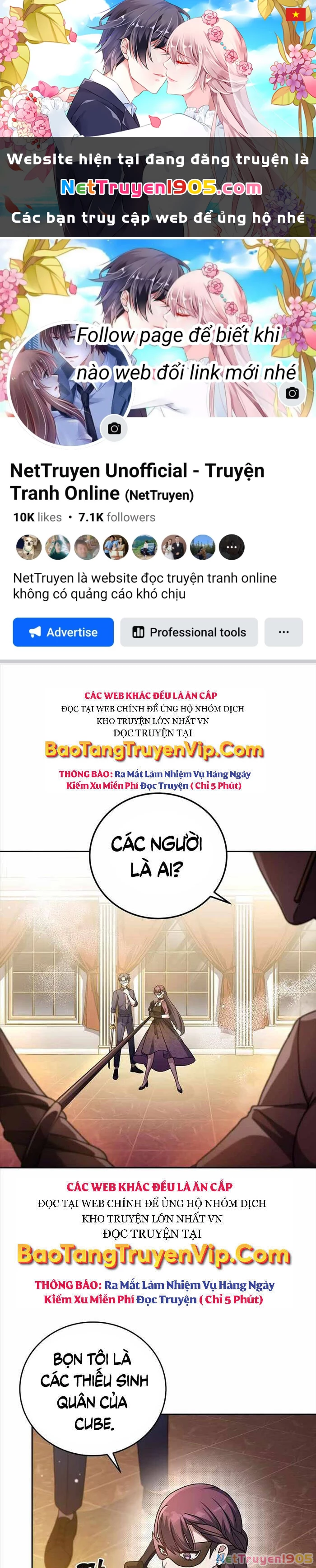 Nhân Vật Ngoài Lề Tiểu Thuyết Chapter 41 - 1