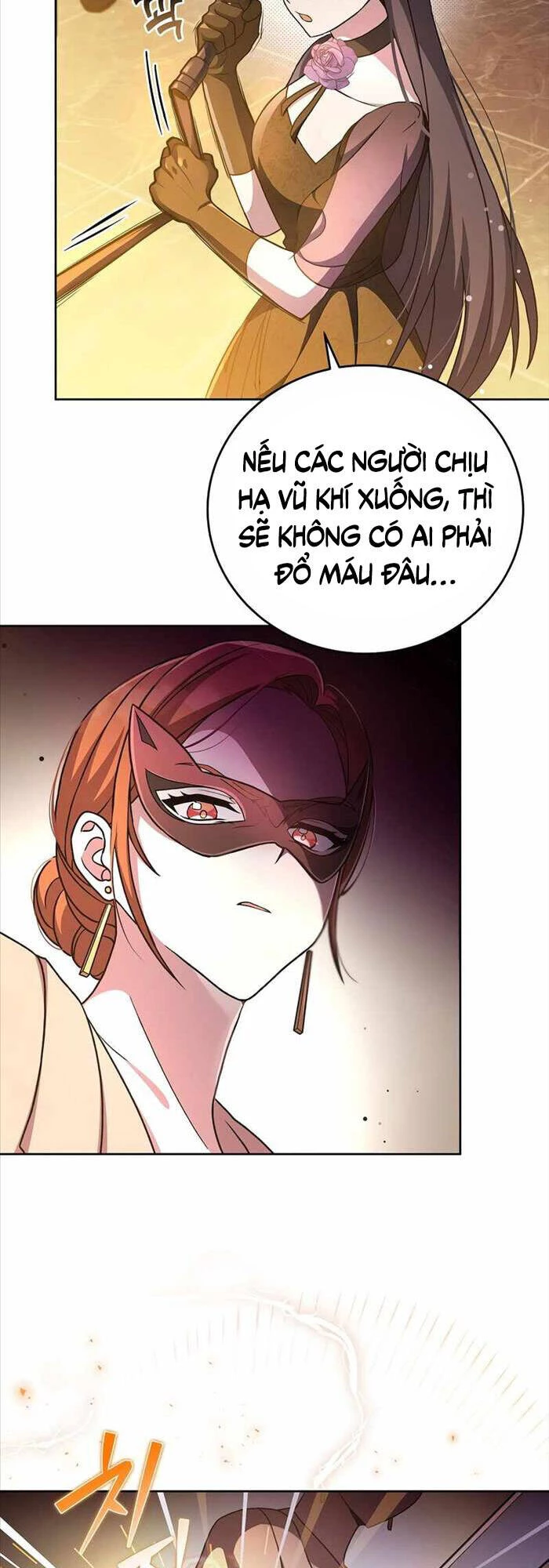 Nhân Vật Ngoài Lề Tiểu Thuyết Chapter 41 - 2