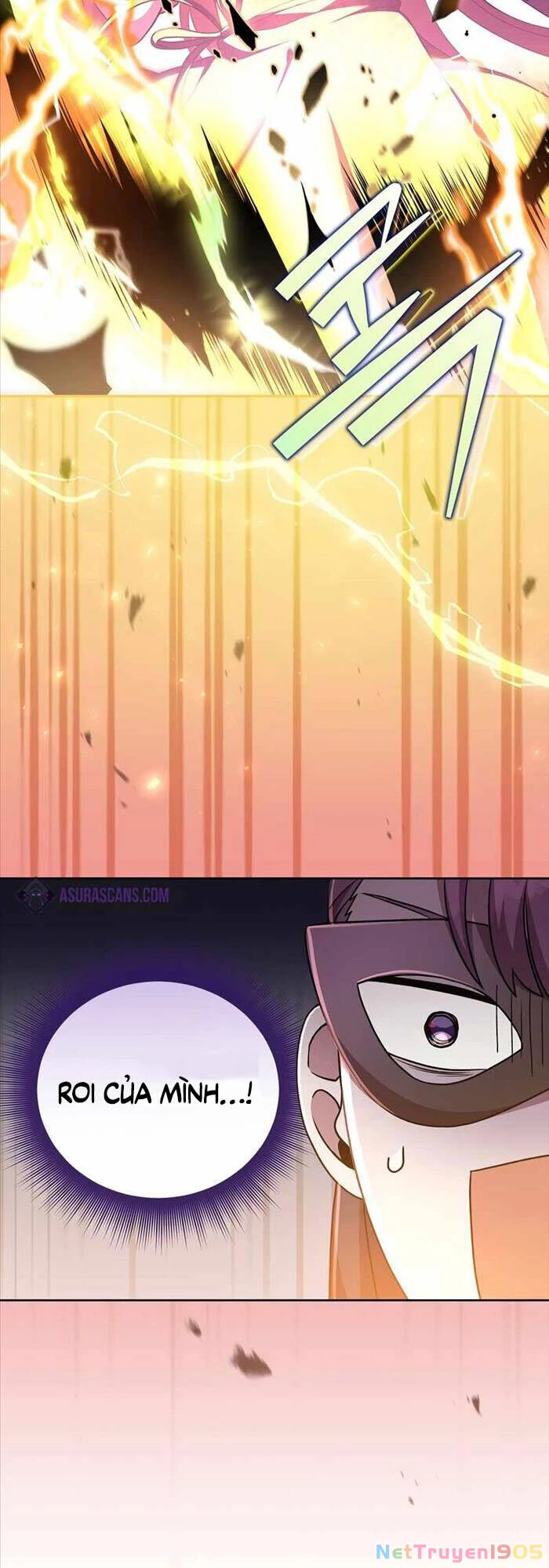 Nhân Vật Ngoài Lề Tiểu Thuyết Chapter 41 - 4
