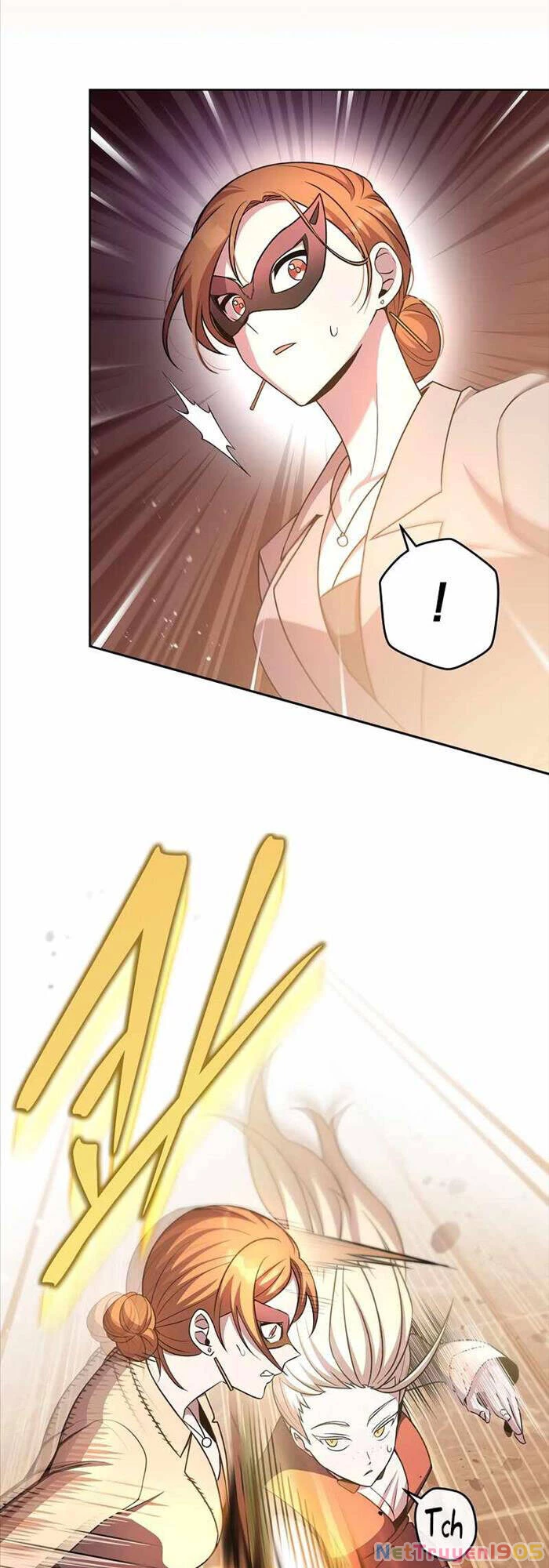 Nhân Vật Ngoài Lề Tiểu Thuyết Chapter 41 - 5