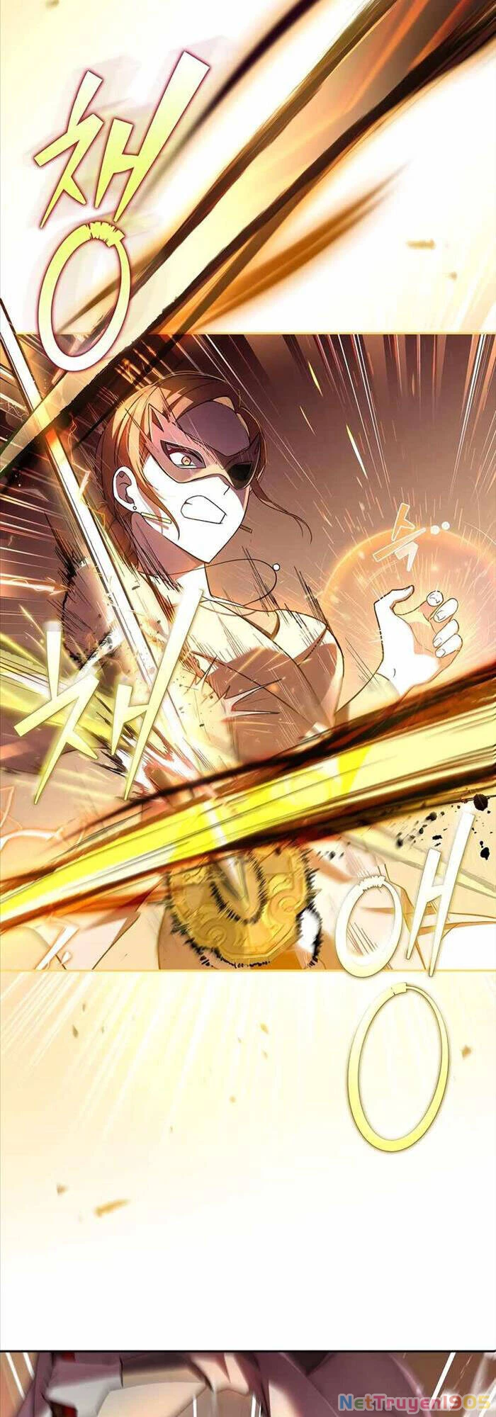 Nhân Vật Ngoài Lề Tiểu Thuyết Chapter 41 - 8