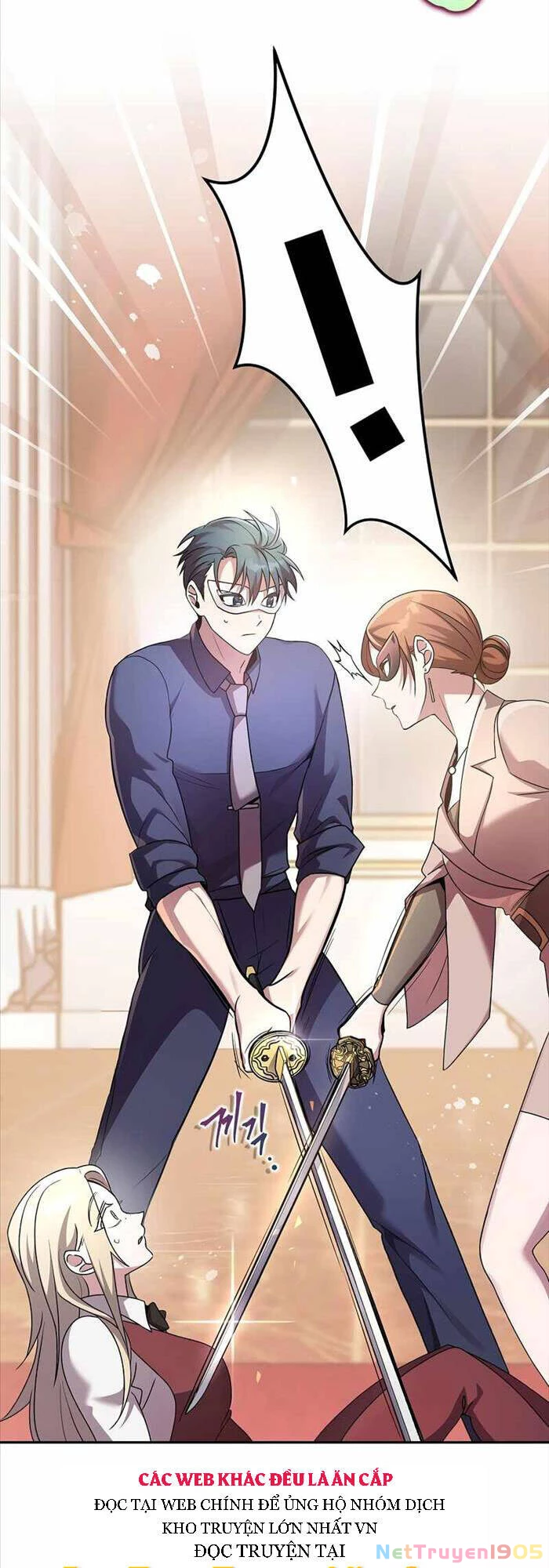 Nhân Vật Ngoài Lề Tiểu Thuyết Chapter 41 - 12