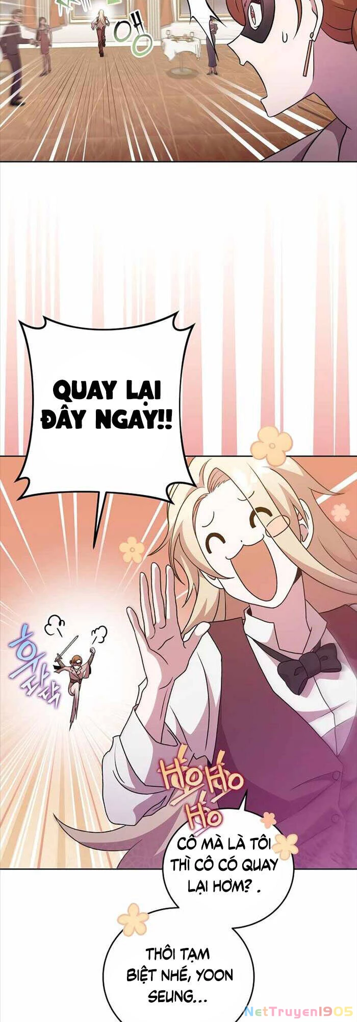 Nhân Vật Ngoài Lề Tiểu Thuyết Chapter 41 - 18