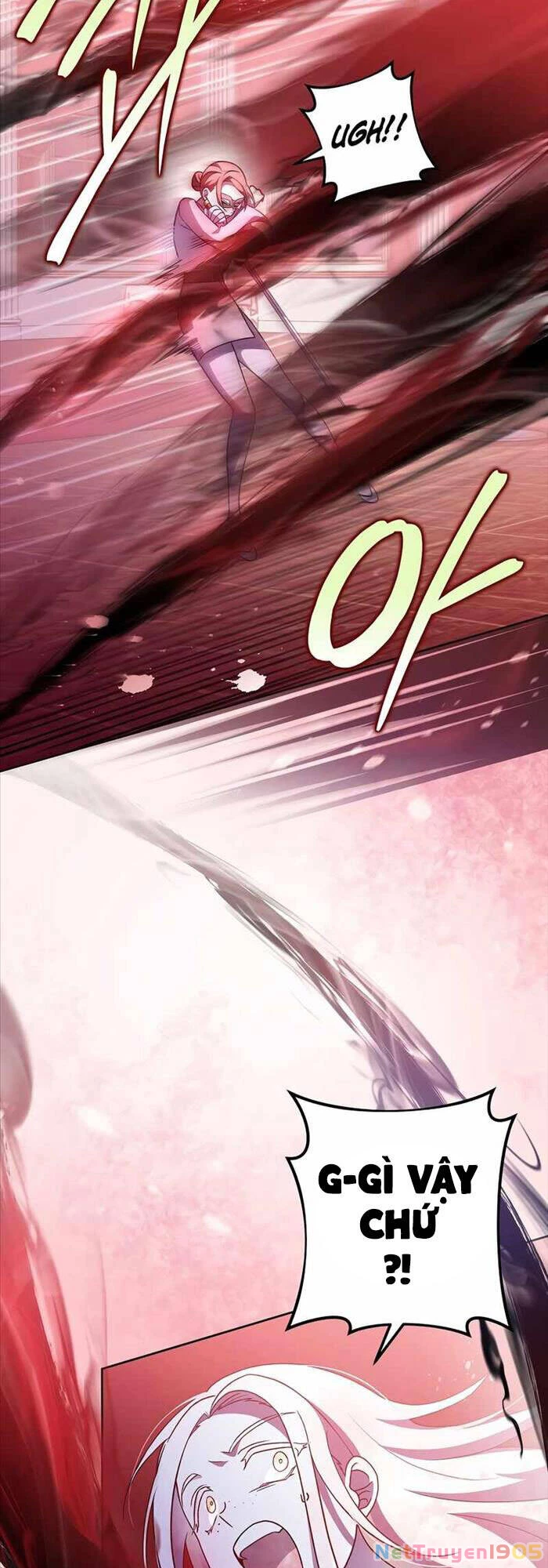 Nhân Vật Ngoài Lề Tiểu Thuyết Chapter 41 - 20