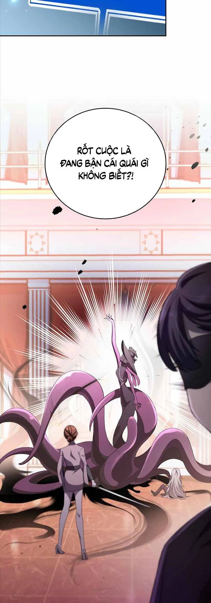Nhân Vật Ngoài Lề Tiểu Thuyết Chapter 41 - 30