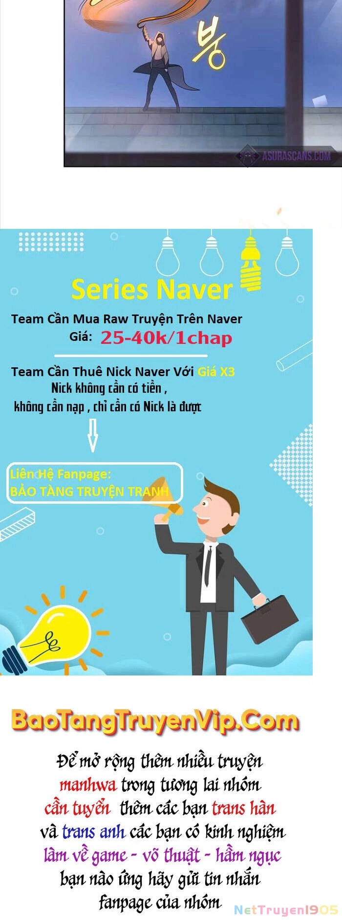 Nhân Vật Ngoài Lề Tiểu Thuyết Chapter 41 - 38
