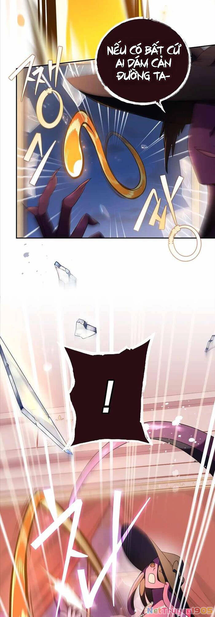 Nhân Vật Ngoài Lề Tiểu Thuyết Chapter 41 - 40
